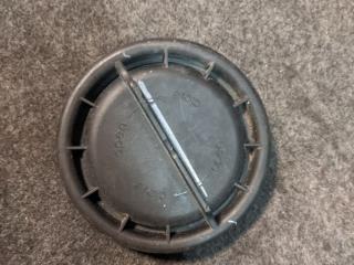 крышка фары BMW X5 E70 2009, 4.8 л., N62 B48 A, бензин, АКПП, внедорожник 5 дв., 7192573, 63127192573, 1305219122