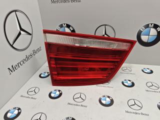 фонарь крышки багажника левый BMW X3 F25 2011, 3.0 л., N52 B30, бензин, 7217313