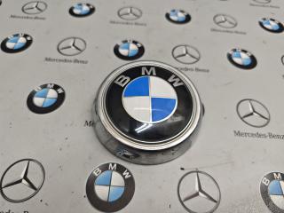 эмблема BMW X3 F25 2011, 3.0 л., N52 B30, бензин, 7285477
