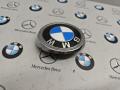 эмблема BMW X3 F25 2011, 3.0 л., N52 B30, бензин, 7285477 - фото №3