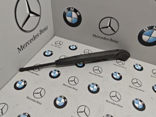 щеткодержатель задний BMW X3 F25 2011, 3.0 л., N52 B30, бензин