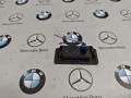 подсветка номера BMW X3 F25 2011, 3.0 л., N52 B30, бензин, 7193293 - фото №2
