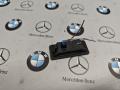 подсветка номера BMW X3 F25 2011, 3.0 л., N52 B30, бензин, 7193293 - фото №3
