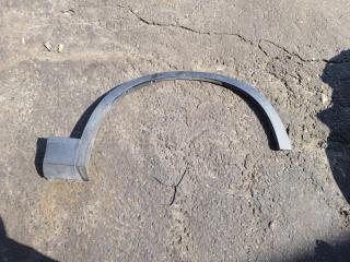 накладка колесной арки BMW X3 F25 2011, 3.0 л., N52 B30, бензин, 7210082