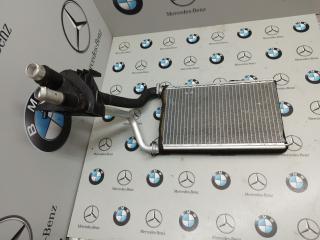 радиатор отопителя (печки) BMW X3 F25 2014, 2.8 л., N20 B20 A, бензин, 6947066