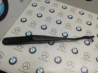 щеткодержатель (поводок стеклоочистителя, дворник) BMW X3 F25 2014, 2.8 л., N20 B20 A, бензин, 7213271