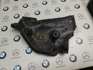 планка под капот BMW X3 F25 2014, 2.8 л., N20 B20 A, бензин, 64319184007