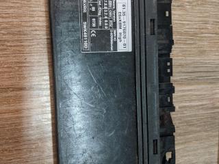 Блок управления BCM (Body Control Module) BMW 5 серия E60/E61 [рестайлинг] 2008, 3.0 л., N53 B30 A, бензин, АКПП, универсал, 61359176070, 5WK49110D, 9176070