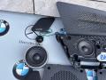 комплект акустики BMW iX I20 2022, электро, полный привод, правый руль, 5A4EEC3, 5A7DD93, 5A55AD9 - фото №2