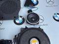 комплект акустики BMW iX I20 2022, электро, полный привод, правый руль, 5A4EEC3, 5A7DD93, 5A55AD9 - фото №6