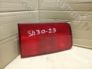 фонарь крышки багажника левый BMW 5 серия E39 1998, 8361673