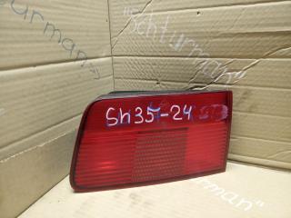 фонарь крышки багажника правый BMW 5 серия E39 1997, 8361674