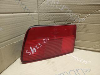 фонарь крышки багажника правый BMW 5 серия E39 1996, 8361674