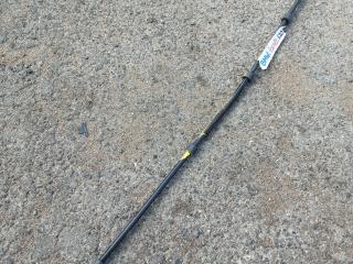 трубка охлаждающей жидкости BMW iX I20 2022, электро, полный привод, правый руль