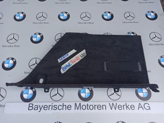 обшивка багажника BMW iX I20 2022, электро, полный привод, правый руль, 6927127