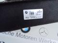 обшивка багажника BMW iX I20 2022, электро, полный привод, правый руль, 6927127 - фото №3