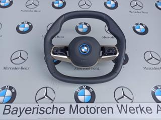 руль BMW iX I20 2022, электро, полный привод, правый руль, 4358889, 5A2A413