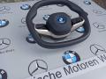 руль BMW iX I20 2022, электро, полный привод, правый руль, 4358889, 5A2A413 - фото №3