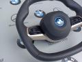 руль BMW iX I20 2022, электро, полный привод, правый руль, 4358889, 5A2A413 - фото №11