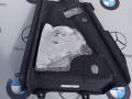 обшивка багажника BMW iX I20 2022, электро, полный привод, правый руль, 6926700 - фото №3