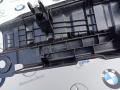 накладка внутренняя на заднюю панель кузова BMW iX I20 2022, электро, полный привод, правый руль, 7948309 - фото №3