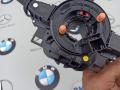 переключатель подрулевой (стрекоза) BMW iX I20 2022, электро, полный привод, правый руль, 5A332C4 - фото №5