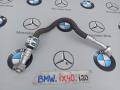 трубка кондиционера BMW iX I20 2022, электро, полный привод, правый руль, 5A01C49 - фото №3