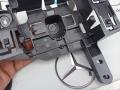 кронштейн (крепление) BMW iX I20 2022, электро, полный привод, правый руль, 9826665 - фото №3