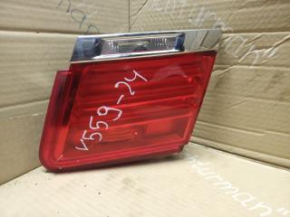 фонарь крышки багажника правый BMW 7 серия F01/F02 2011, 7182206