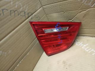 фонарь крышки багажника левый BMW 3 серия E90/E91/E92/E93 [рестайлинг] 2009, седан, 7194155
