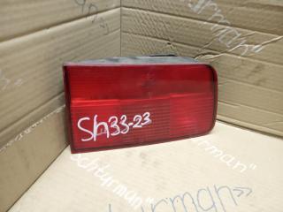 фонарь крышки багажника левый BMW 5 серия E39 2000, 8361673