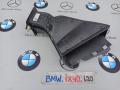воздуховод тормозного механизма BMW iX I20 2022, электро, полный привод, правый руль, 8737025 - фото №2
