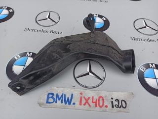 воздуховод тормозного механизма BMW iX I20 2022, электро, полный привод, правый руль, 7954577
