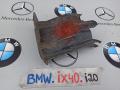 воздуховод тормозного механизма BMW iX I20 2022, электро, полный привод, правый руль, 7365632 - фото №3