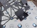 кронштейн (крепление) BMW iX I20 2022, электро, полный привод, правый руль, 8717267 - фото №3