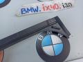 Уплотнитель стекла BMW iX I20 2022, электро, полный привод, правый руль, 8491333 - фото №2