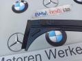 Уплотнитель стекла BMW iX I20 2022, электро, полный привод, правый руль, 8491334 - фото №2