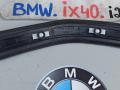 уплотнитель BMW iX I20 2022, электро, полный привод, правый руль, 8495529 - фото №2