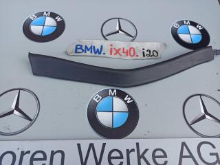 уплотнитель BMW iX I20 2022, электро, полный привод, правый руль, 8495529