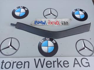 уплотнитель BMW iX I20 2022, электро, полный привод, правый руль, 8495530