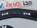 уплотнитель BMW iX I20 2022, электро, полный привод, правый руль, 8495530 - фото №3
