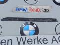 кронштейн (крепление) BMW iX I20 2022, электро, полный привод, правый руль, 9449717 - фото №2