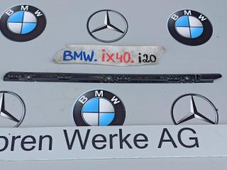 кронштейн (крепление) BMW iX I20 2022, электро, полный привод, правый руль, 9449715