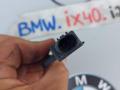 Антенна системы комфортного доступа BMW iX I20 2022, электро, полный привод, правый руль, 5A1D0B2 - фото №2