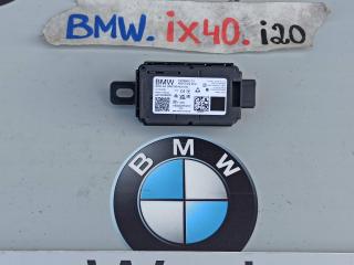 блок радио BMW iX I20 2022, электро, полный привод, правый руль, 7928660