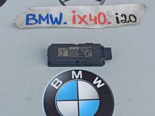 усилитель антенны BMW iX I20 2022, электро, полный привод, правый руль, 5A6A019