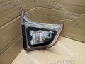 фонарь крышки багажника правый BMW X6 E71/E72 2009, 3.0 л., M57 D30 (306D5), дизель, АКПП, внедорожник 5 дв., 7179988 - фото №4