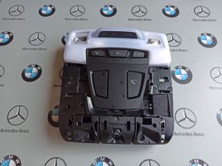фонарь салона (плафон) BMW X1 F48 2017, 1.8 л., B47 C20 A, дизель, АКПП, 475, полный привод