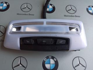 фонарь салона (плафон) BMW X1 F48 2017, 1.8 л., B47 C20 A, дизель, АКПП, 475, полный привод, 9316288