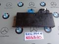 блок управления ZGW BMW 7 серия F01/F02 [рестайлинг] 2013, 3.0 л., N55 B30 A, бензин, 9291449 - фото №3